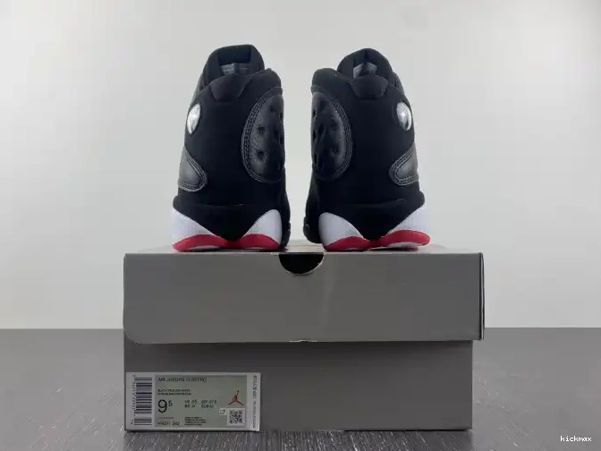 Rep MAX Air Playoffs Jordan 13 414571-062 0415